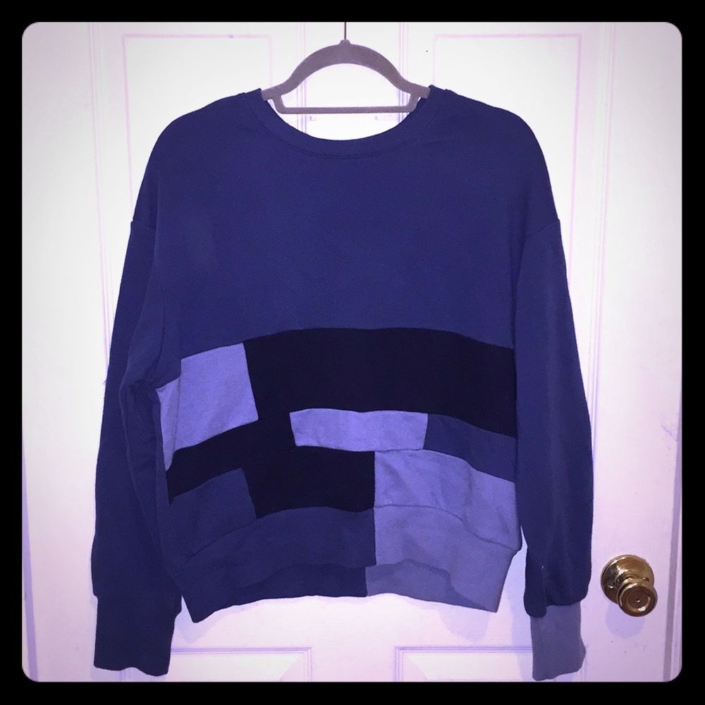 Joy Lab Sweatshirt